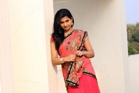 Actress Niranjana Stills